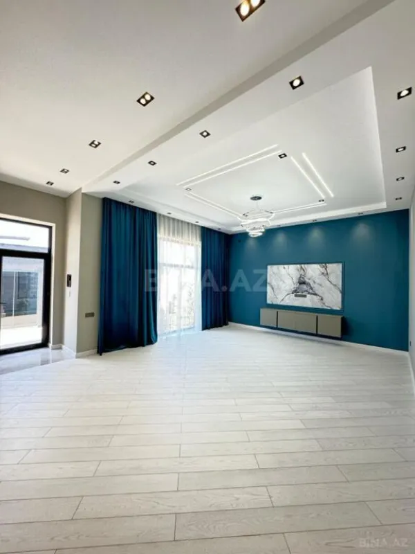 Satılır 4 otaqlı həyət evi 180 m²