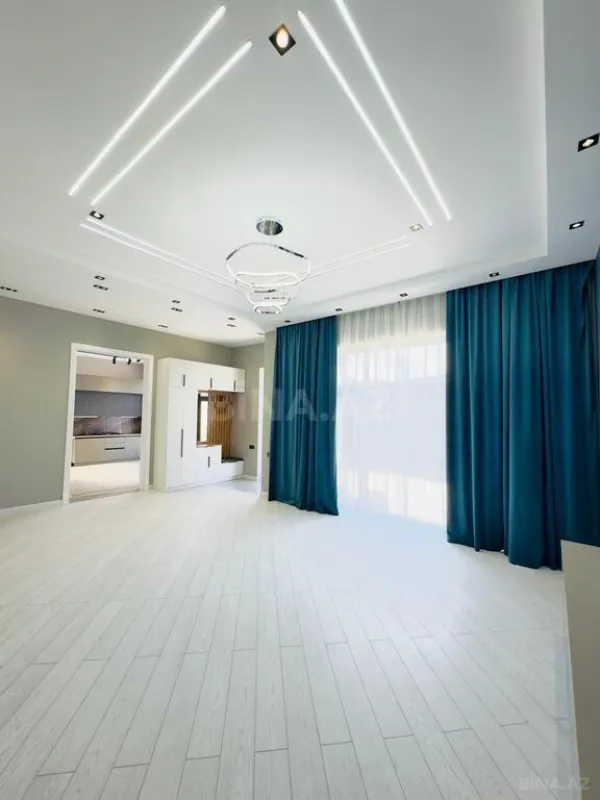 Satılır 4 otaqlı həyət evi 180 m²