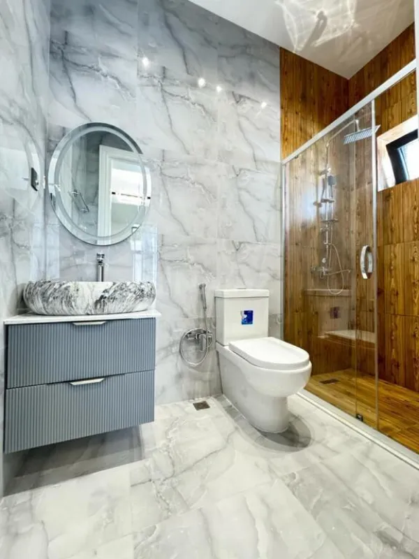 Satılır 4 otaqlı həyət evi 180 m²