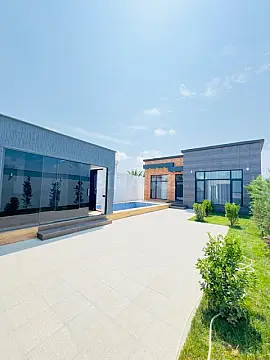 Satılır 4 otaqlı həyət evi 180 m²