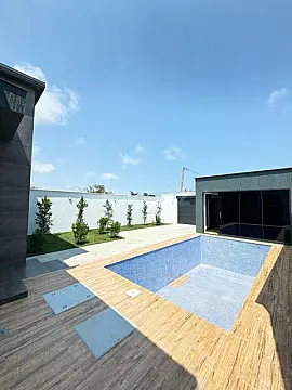 Satılır 4 otaqlı həyət evi 180 m²