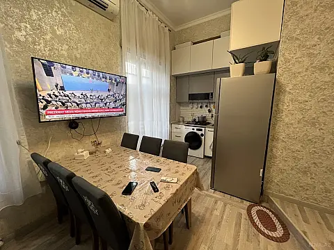 Satılır 2 otaqlı mənzil 40 m²