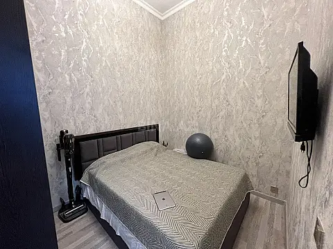 Satılır 2 otaqlı mənzil 40 m²