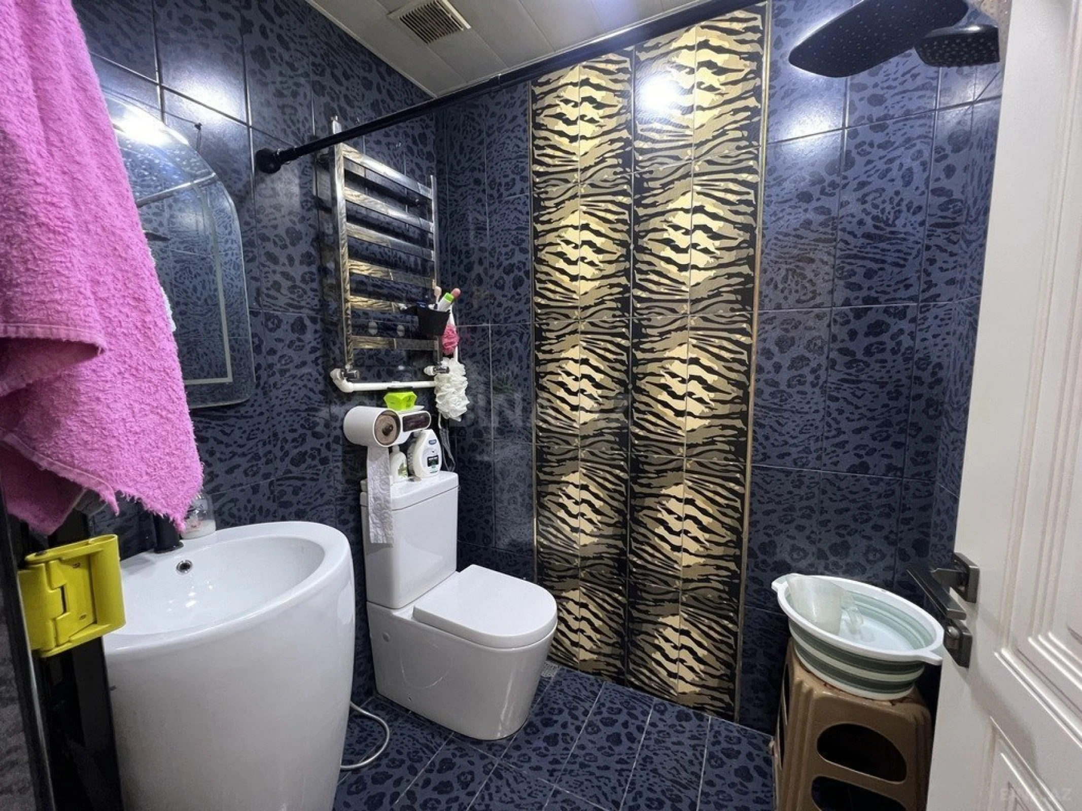 Satılır 2 otaqlı mənzil 40 m²