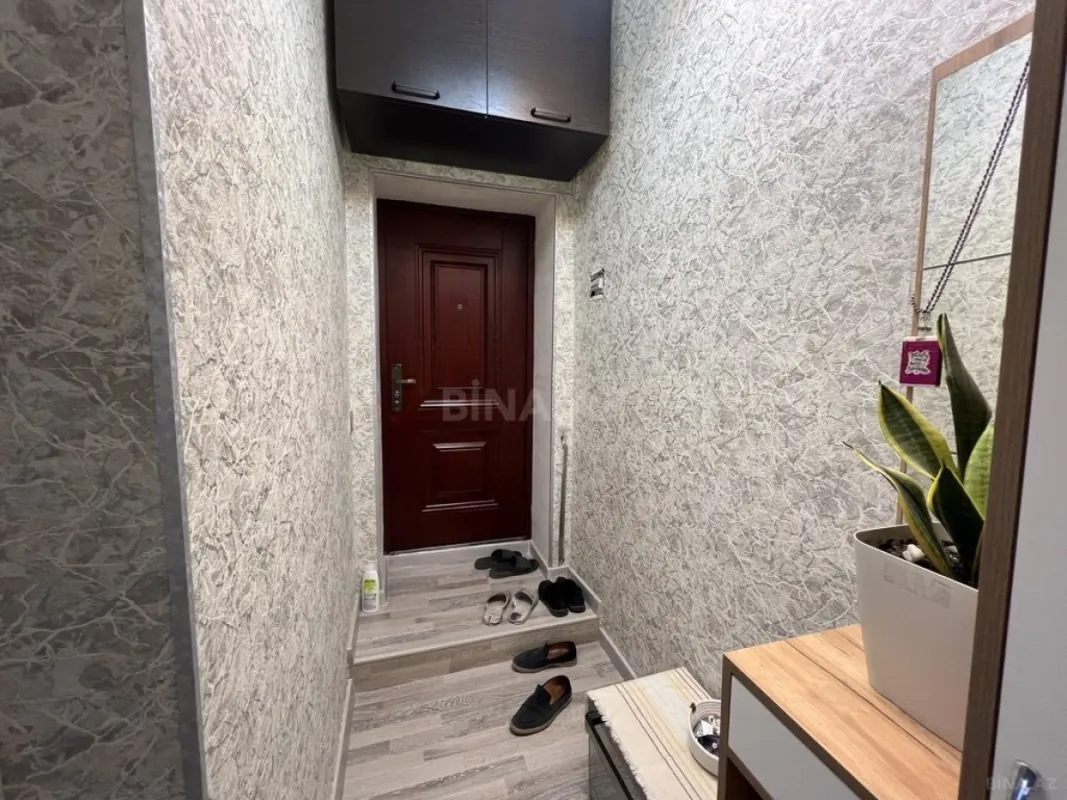 Satılır 2 otaqlı mənzil 40 m²
