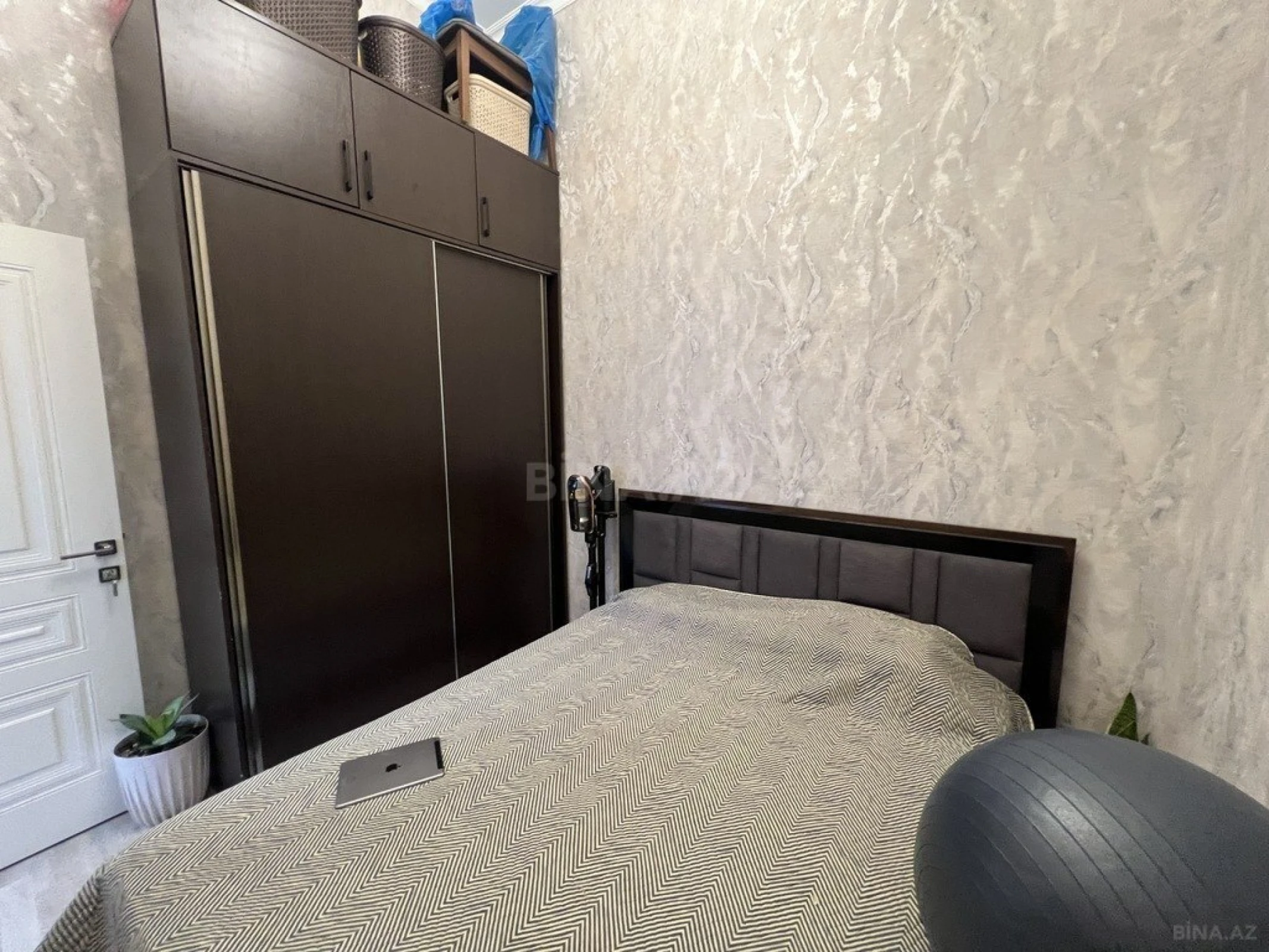 Satılır 2 otaqlı mənzil 40 m²