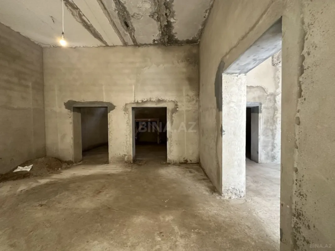 Kirayə verilir obyekt 377 m²