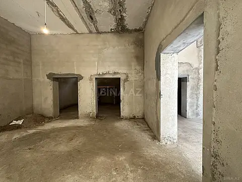 Kirayə verilir obyekt 377 m²