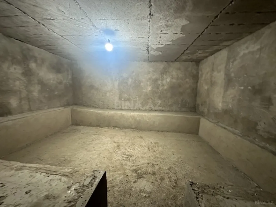 Kirayə verilir obyekt 377 m²