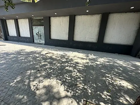 Kirayə verilir obyekt 377 m² — Bakı, Nərimanov 377.00 m²