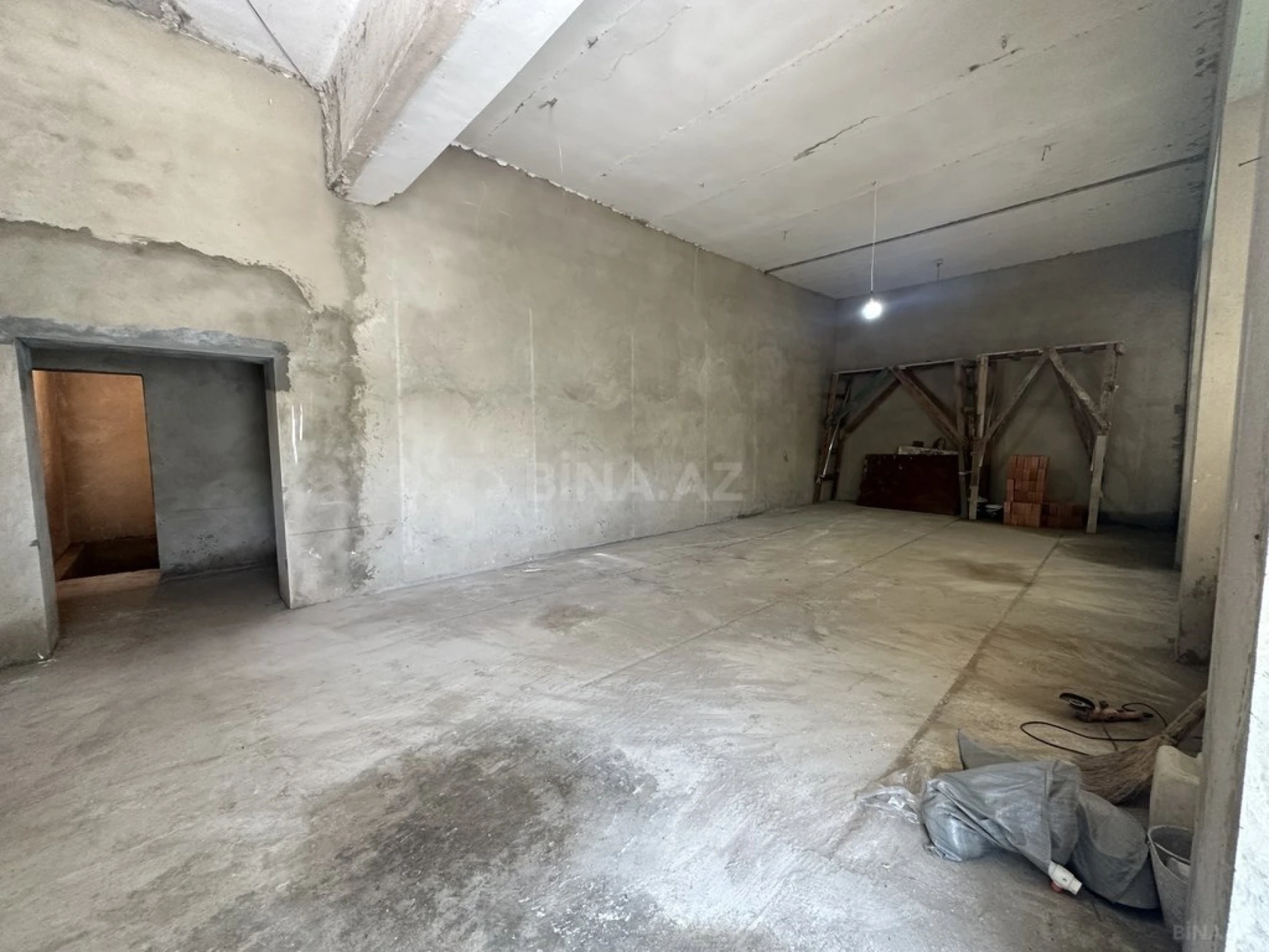 Kirayə verilir obyekt 377 m²