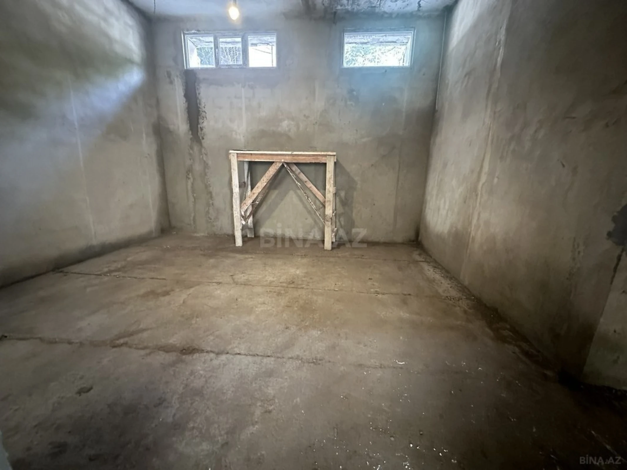 Kirayə verilir obyekt 377 m²