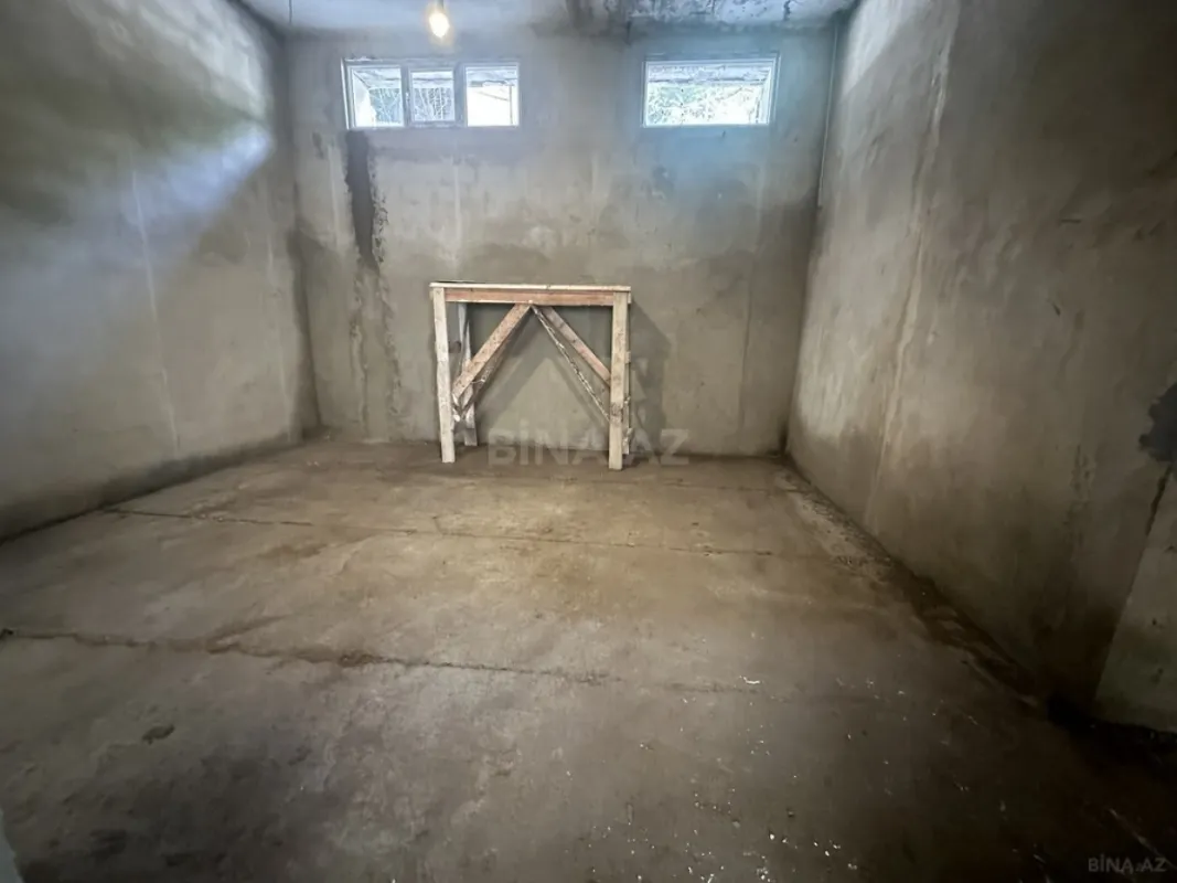 Kirayə verilir obyekt 377 m²