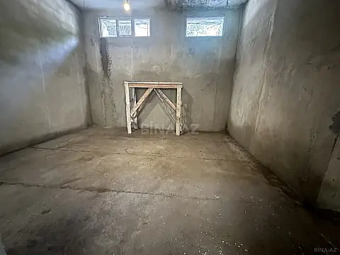 Kirayə verilir obyekt 377 m²