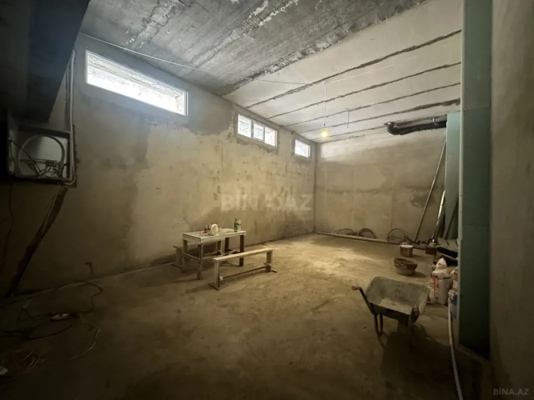 Kirayə verilir obyekt 377 m²