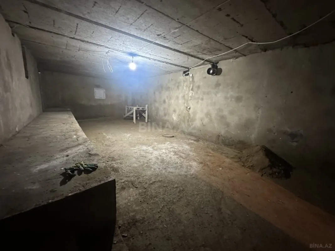 Kirayə verilir obyekt 377 m²