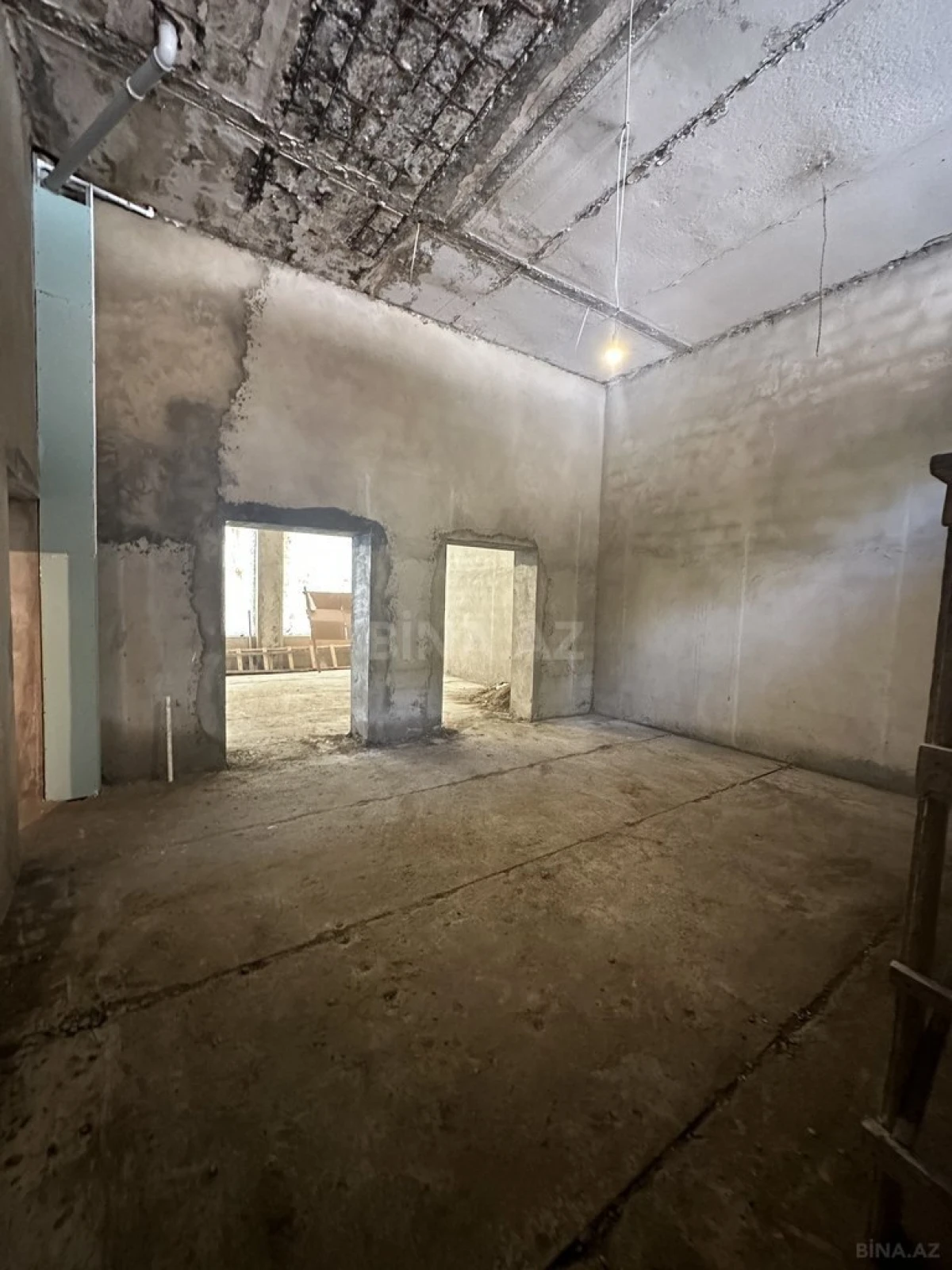 Kirayə verilir obyekt 377 m²