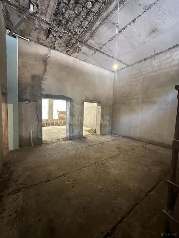 Kirayə verilir obyekt 377 m²