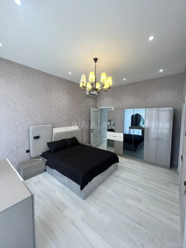 Kirayə verilir 4 otaqlı həyət evi 300 m²