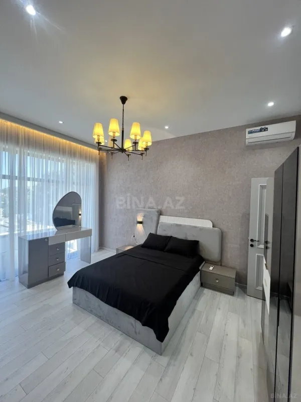 Kirayə verilir 4 otaqlı həyət evi 300 m²