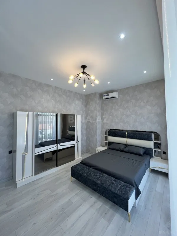 Kirayə verilir 4 otaqlı həyət evi 300 m²