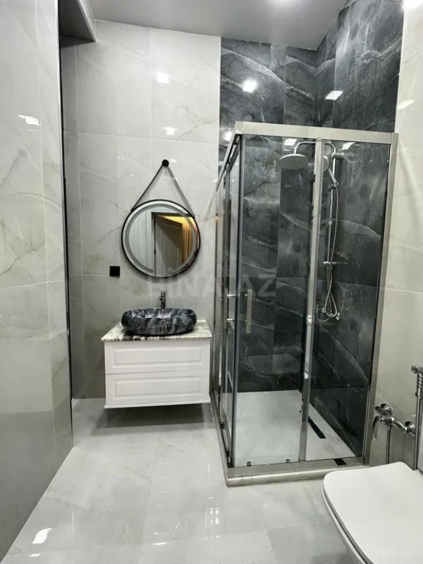 Kirayə verilir 4 otaqlı həyət evi 300 m²