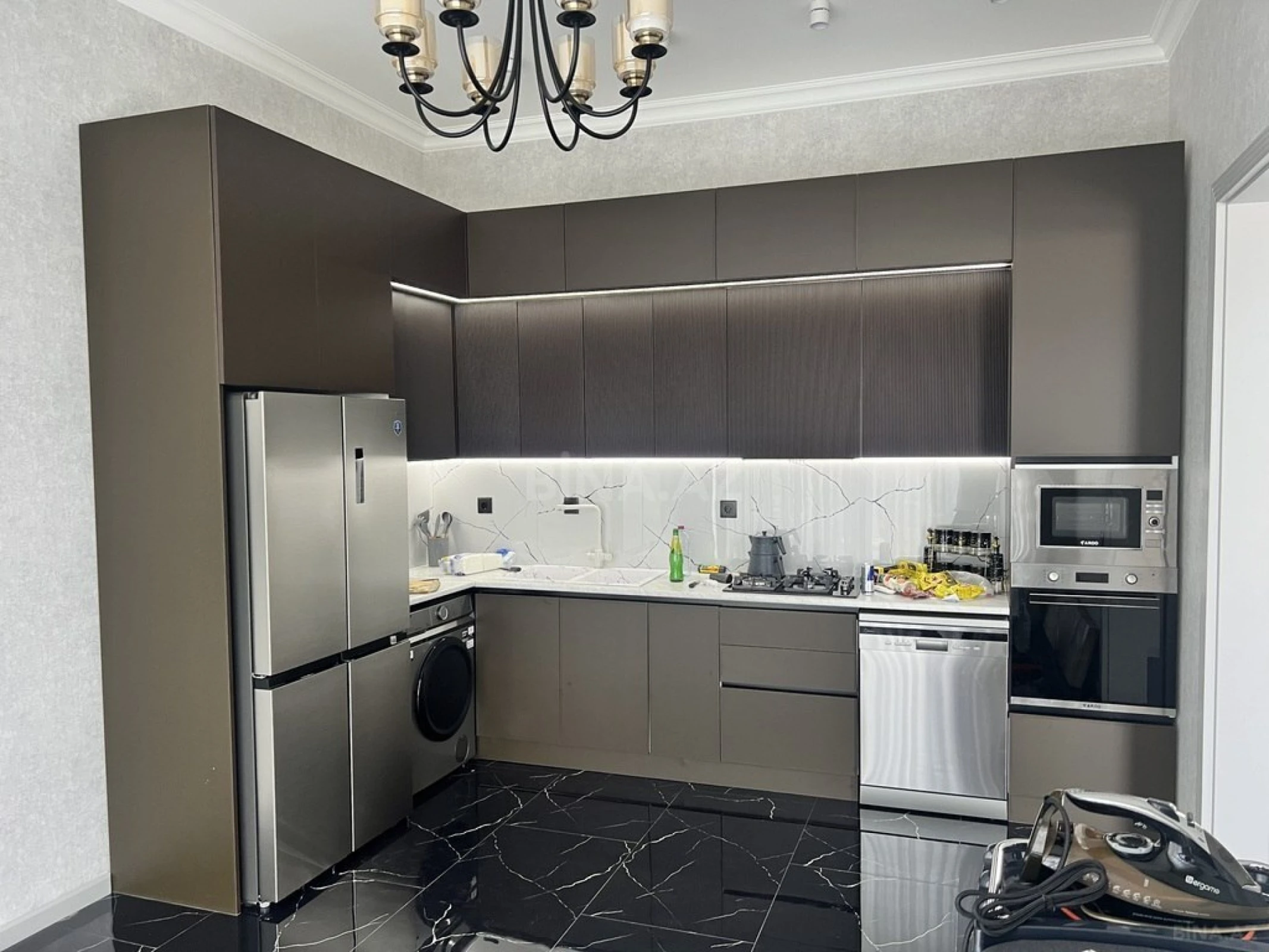 Kirayə verilir 4 otaqlı həyət evi 300 m²