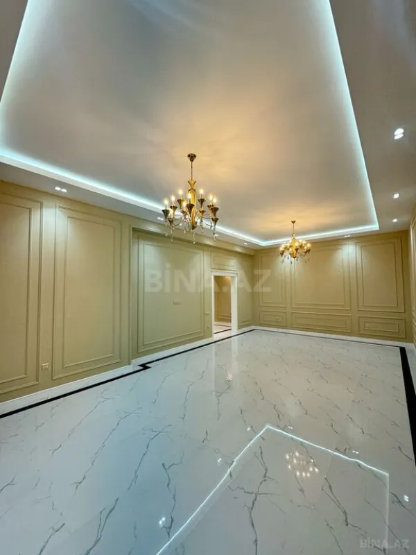 Satılır 4 otaqlı həyət evi 200 m²