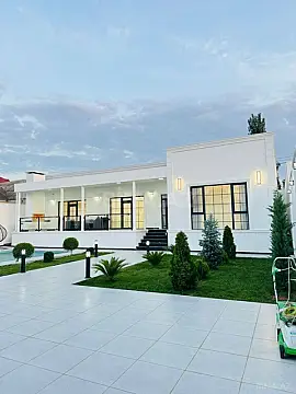Satılır 4 otaqlı həyət evi 200 m²