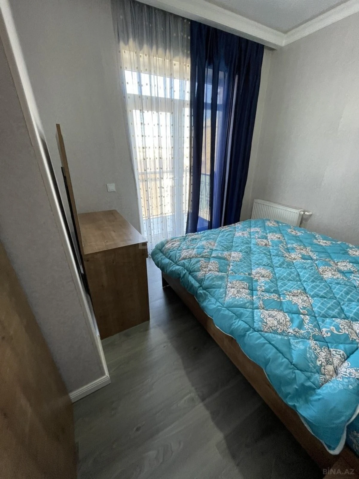 Kirayə verilir 5 otaqlı həyət evi 300 m²
