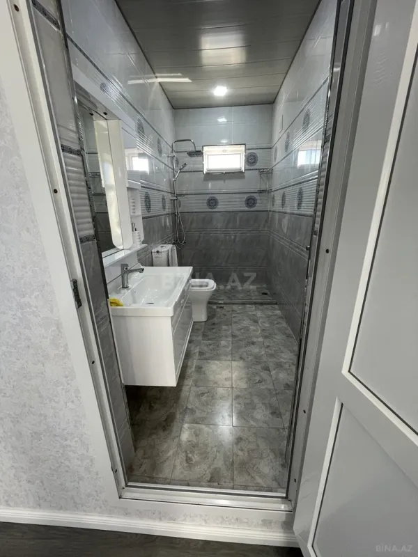 Kirayə verilir 5 otaqlı həyət evi 300 m²