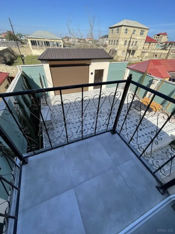 Kirayə verilir 5 otaqlı həyət evi 300 m²