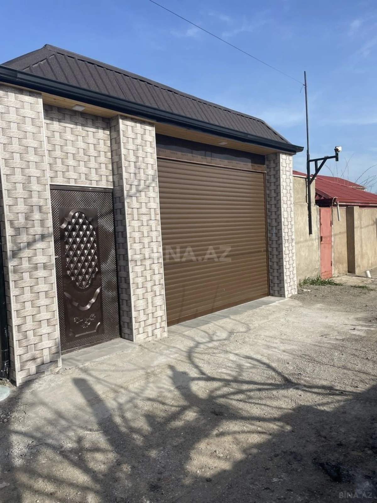 Kirayə verilir 5 otaqlı həyət evi 300 m²