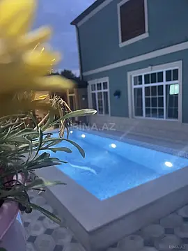 Kirayə verilir 5 otaqlı həyət evi 300 m²