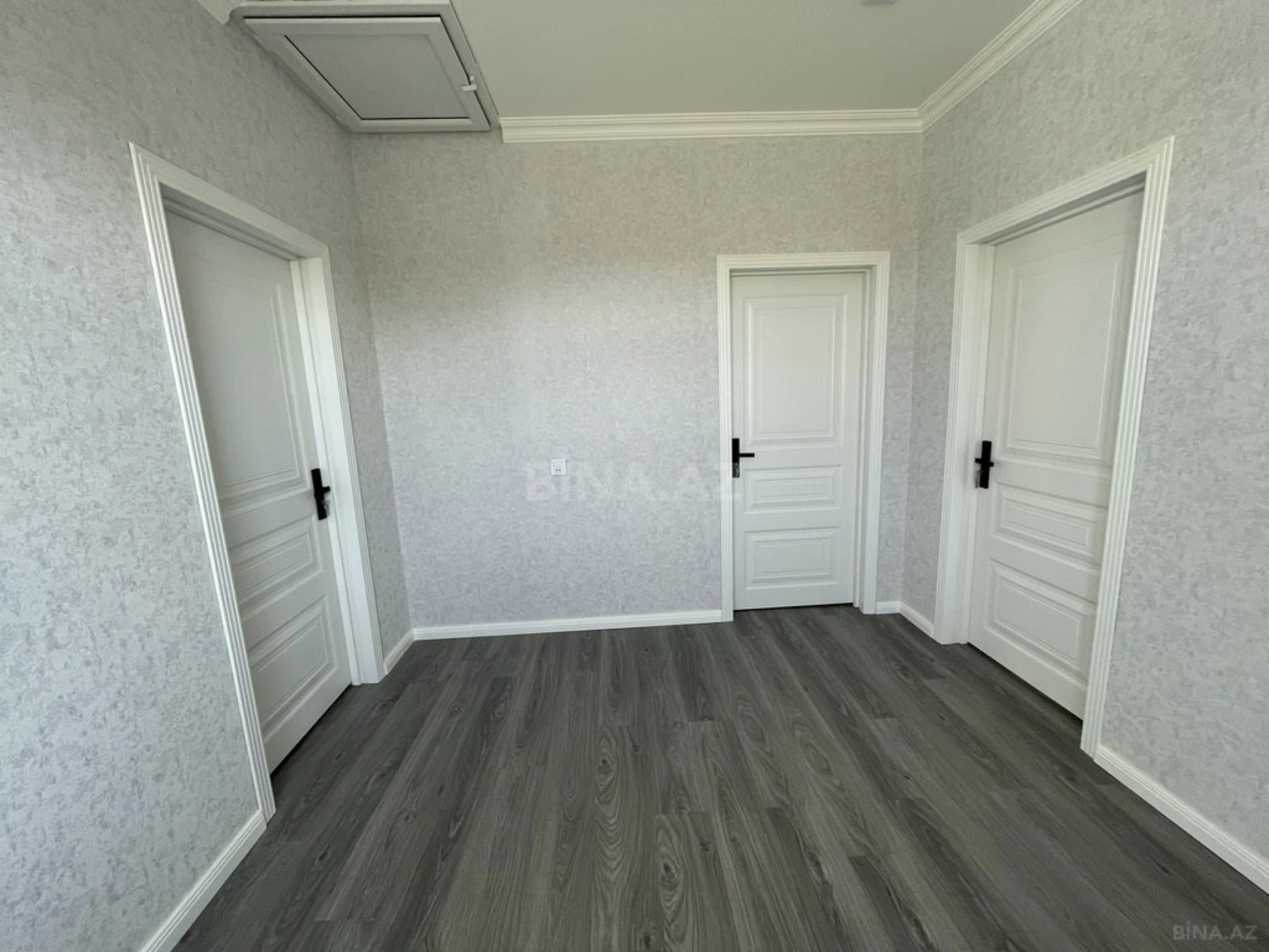 Kirayə verilir 5 otaqlı həyət evi 300 m²