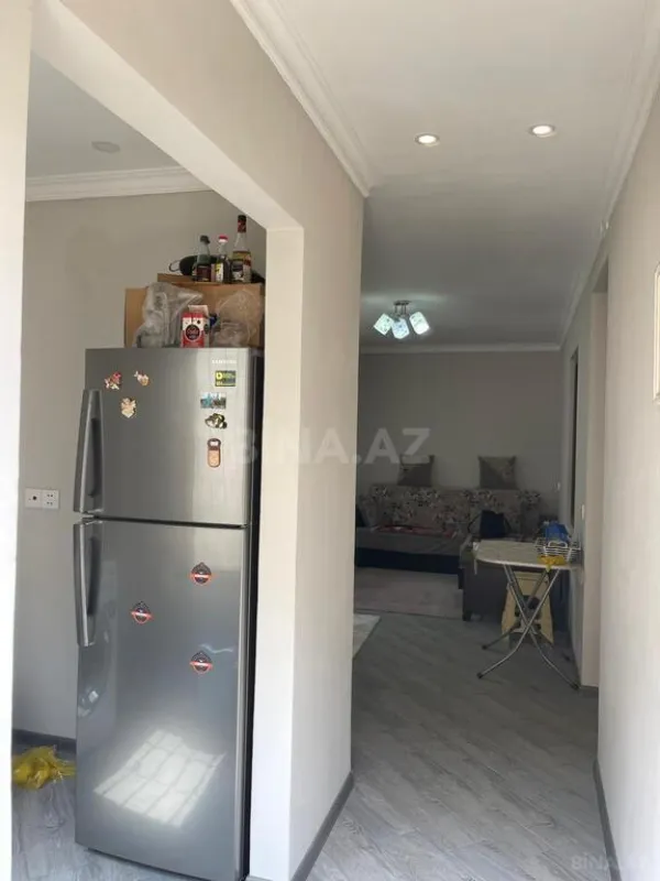 Satılır 3 otaqlı həyət evi 100 m²