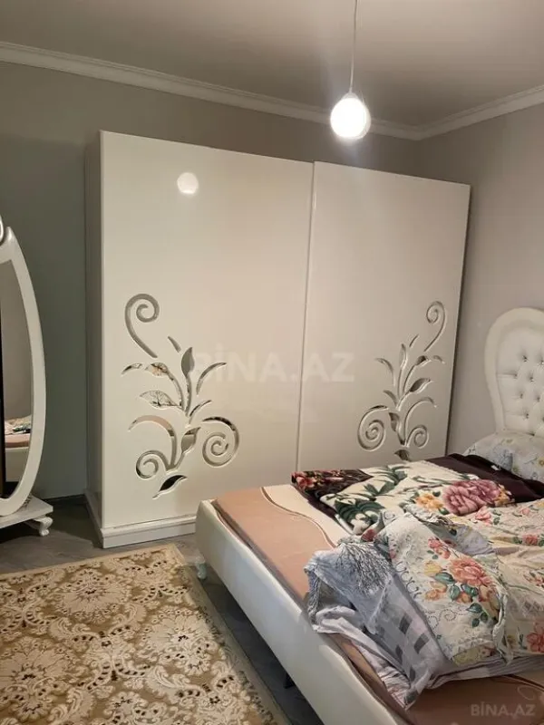 Satılır 3 otaqlı həyət evi 100 m²