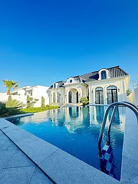 Satılır 6 otaqlı həyət evi 250 m² — Bakı, Mərdəkan 6 otaq 250.00 m²