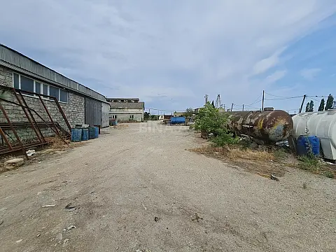 Satılır torpaq sahəsi 180 m²