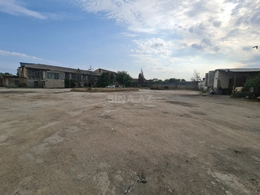 Satılır torpaq sahəsi 180 m²