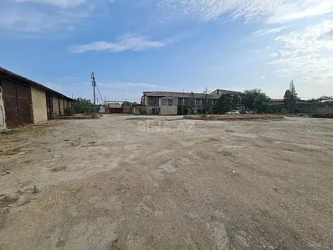 Satılır torpaq sahəsi 180 m² — Bakı, Zabrat 180.00 m²
