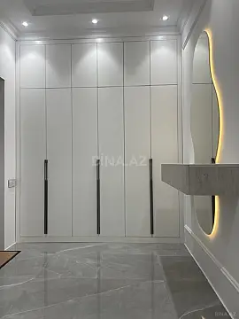 Kirayə verilir 2 otaqlı mənzil 75 m²