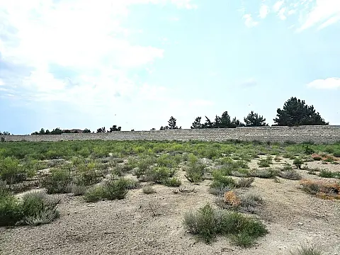 Satılır torpaq sahəsi 400 m² — Bakı, Türkan 400.00 m²