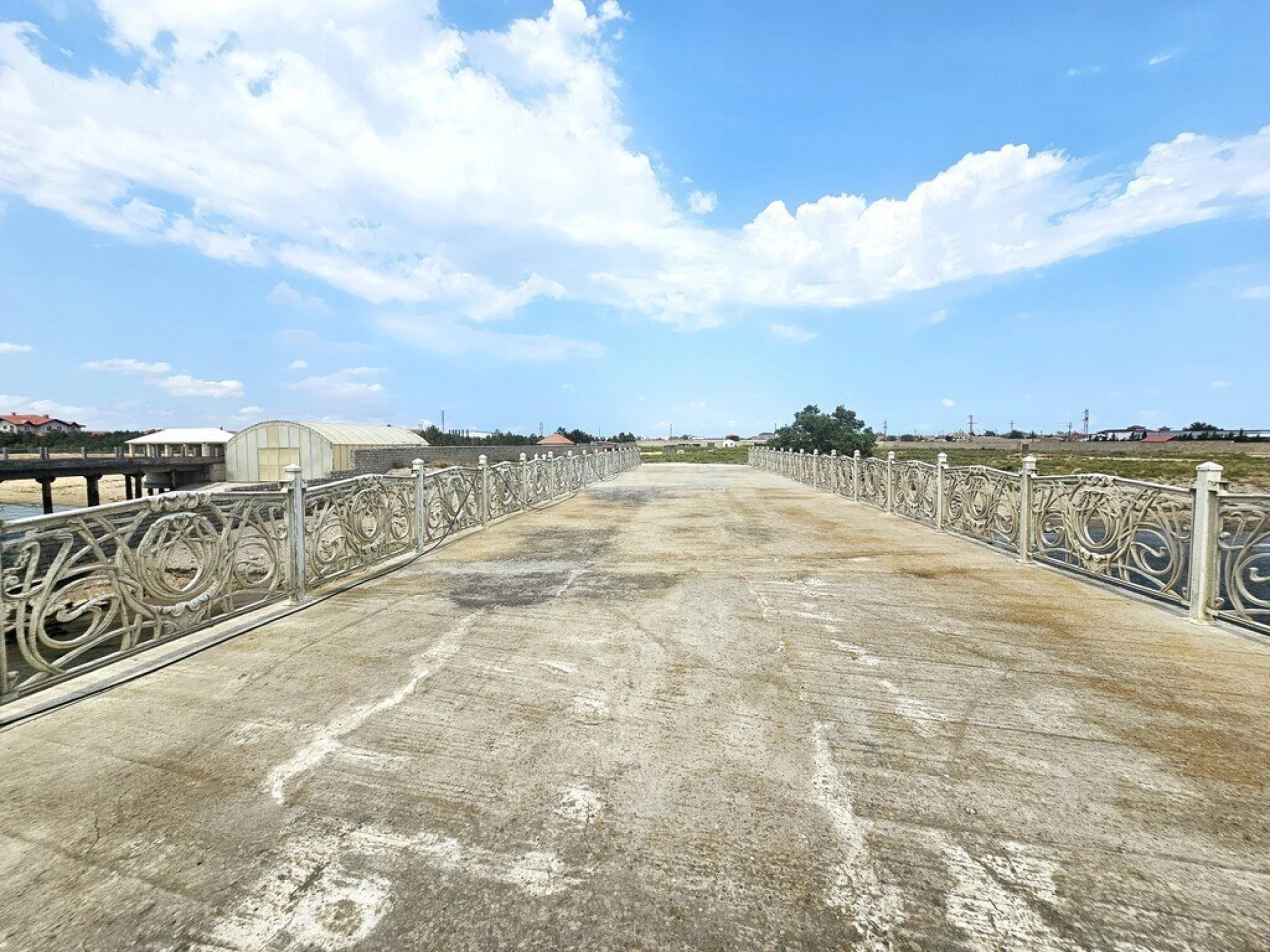 Satılır torpaq sahəsi 400 m²