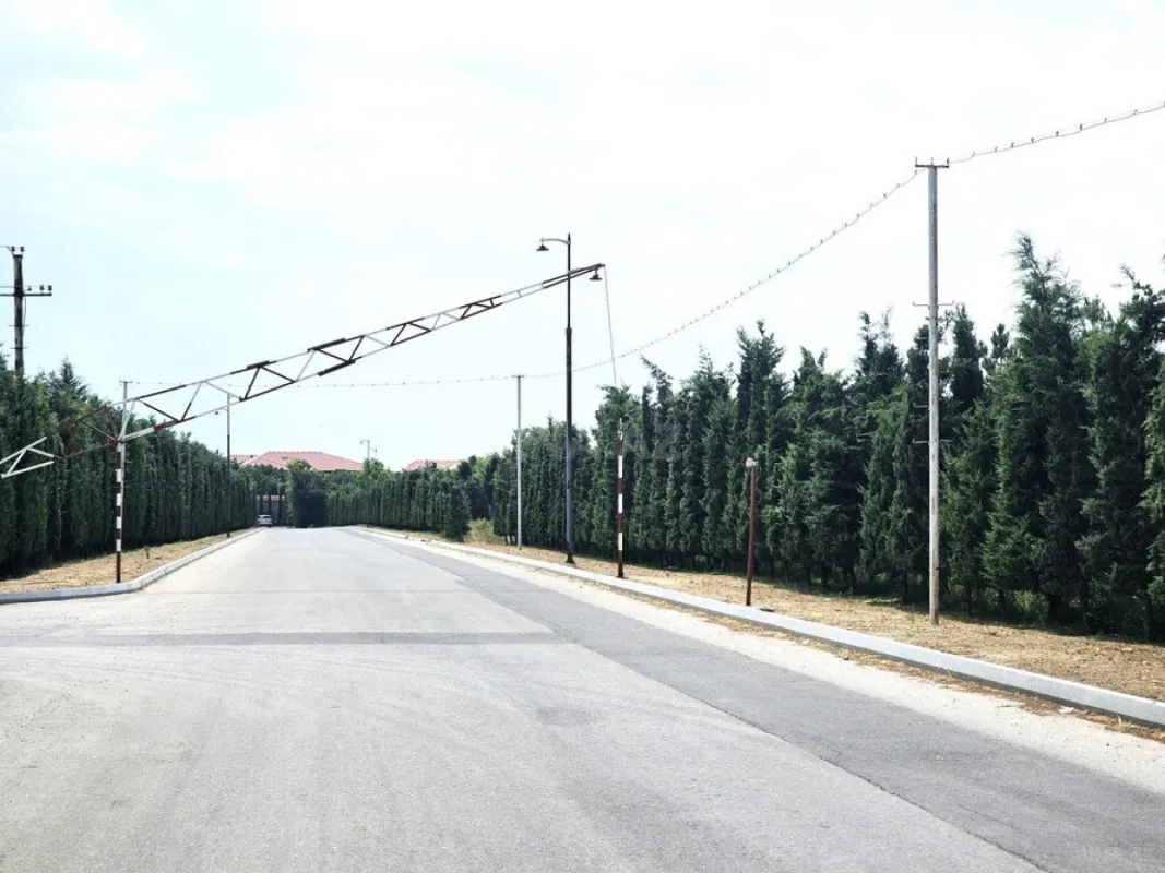 Satılır torpaq sahəsi 400 m²