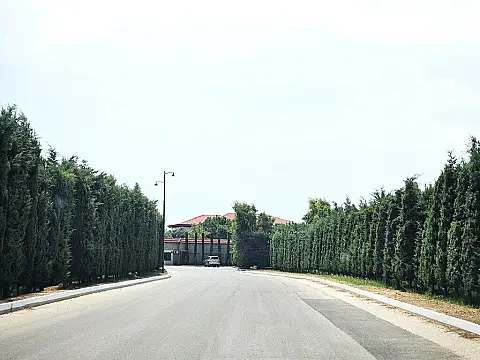 Satılır torpaq sahəsi 400 m²