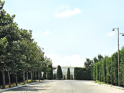 Satılır torpaq sahəsi 400 m²