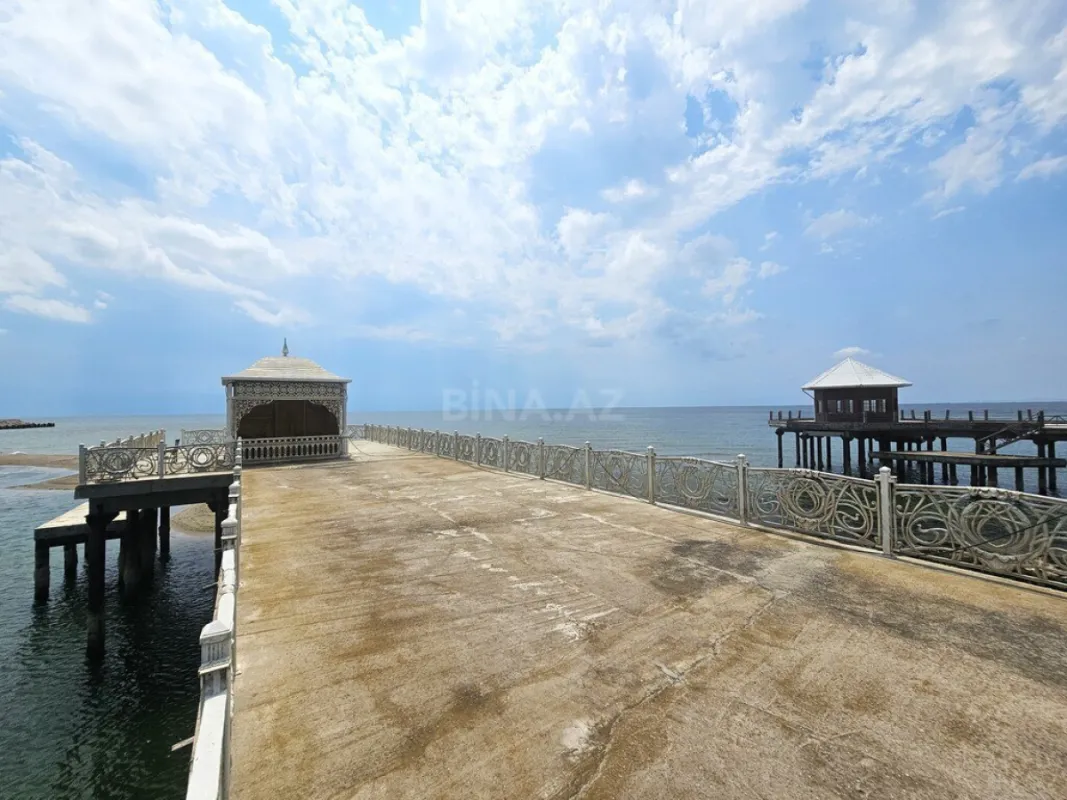 Satılır torpaq sahəsi 400 m²