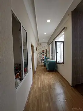Satılır 3 otaqlı mənzil 100 m²