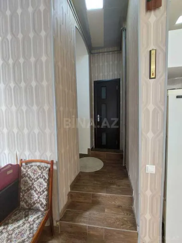 Satılır 3 otaqlı mənzil 100 m²
